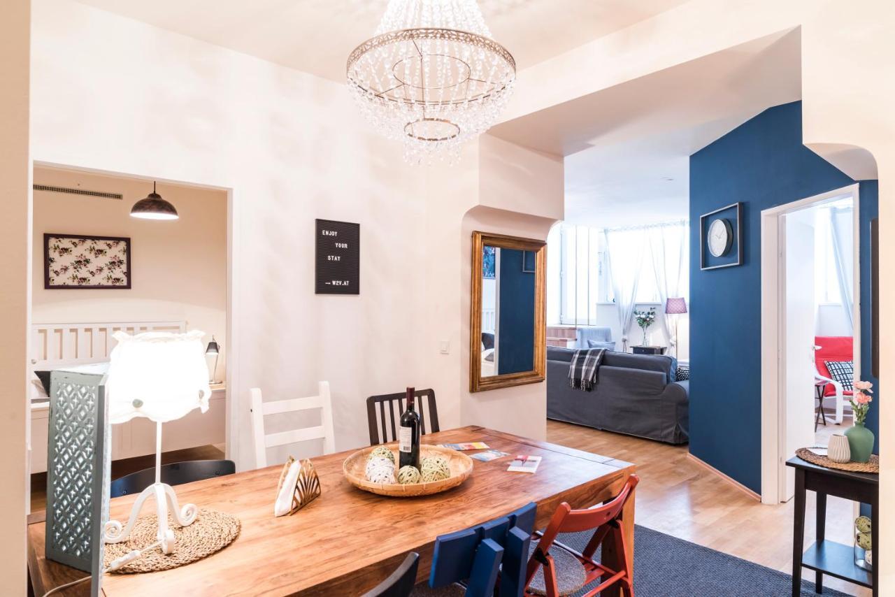 Junior Suite Fasangasse Vienne Extérieur photo