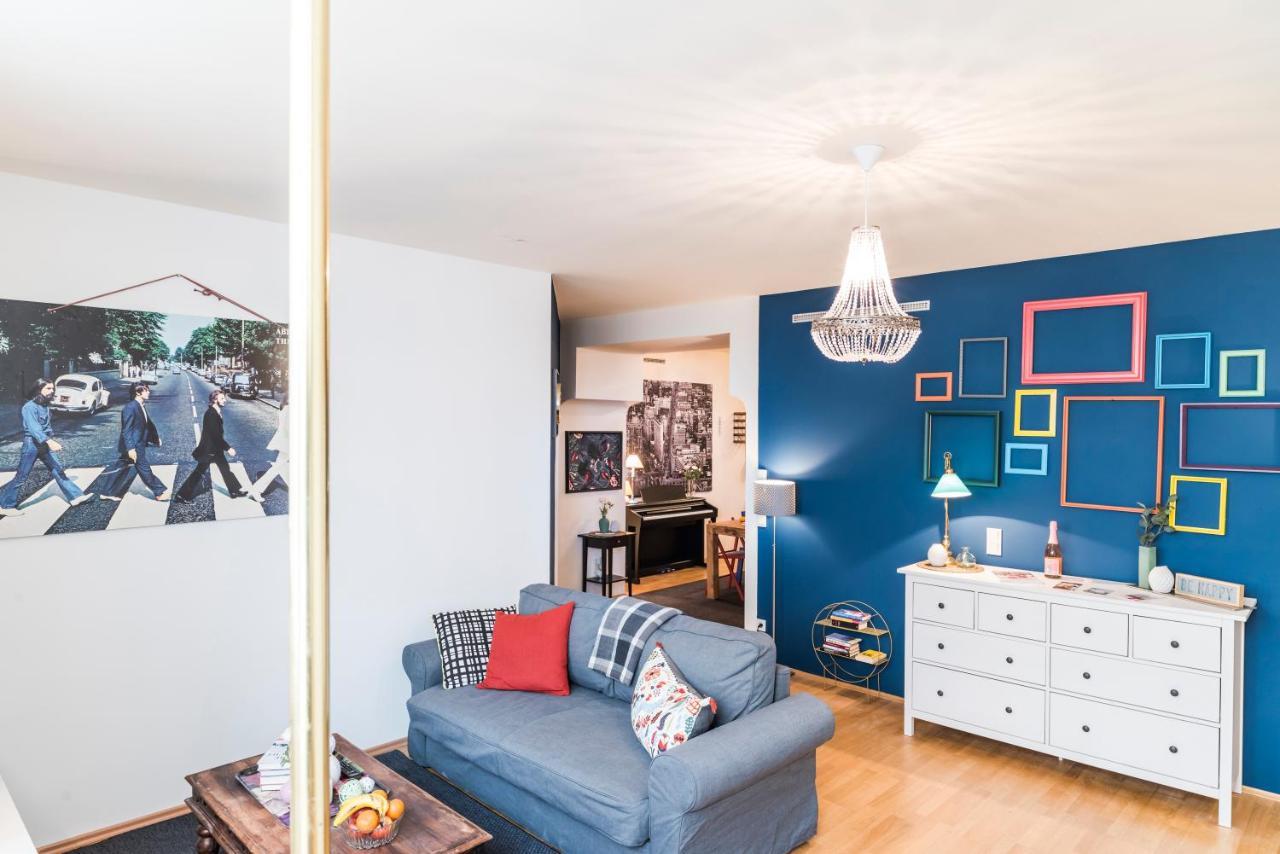 Junior Suite Fasangasse Vienne Extérieur photo