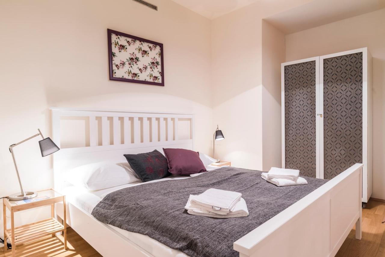 Junior Suite Fasangasse Vienne Extérieur photo