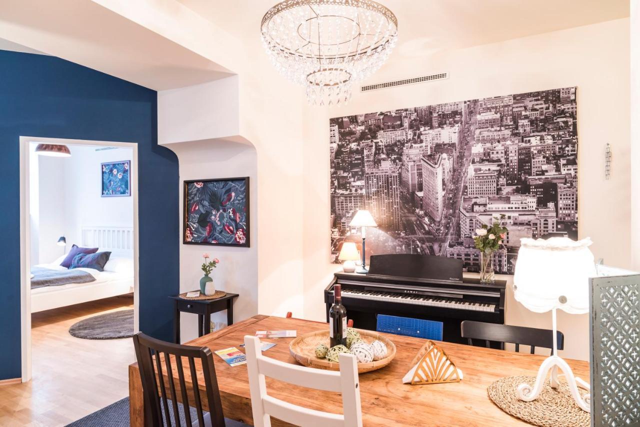 Junior Suite Fasangasse Vienne Extérieur photo