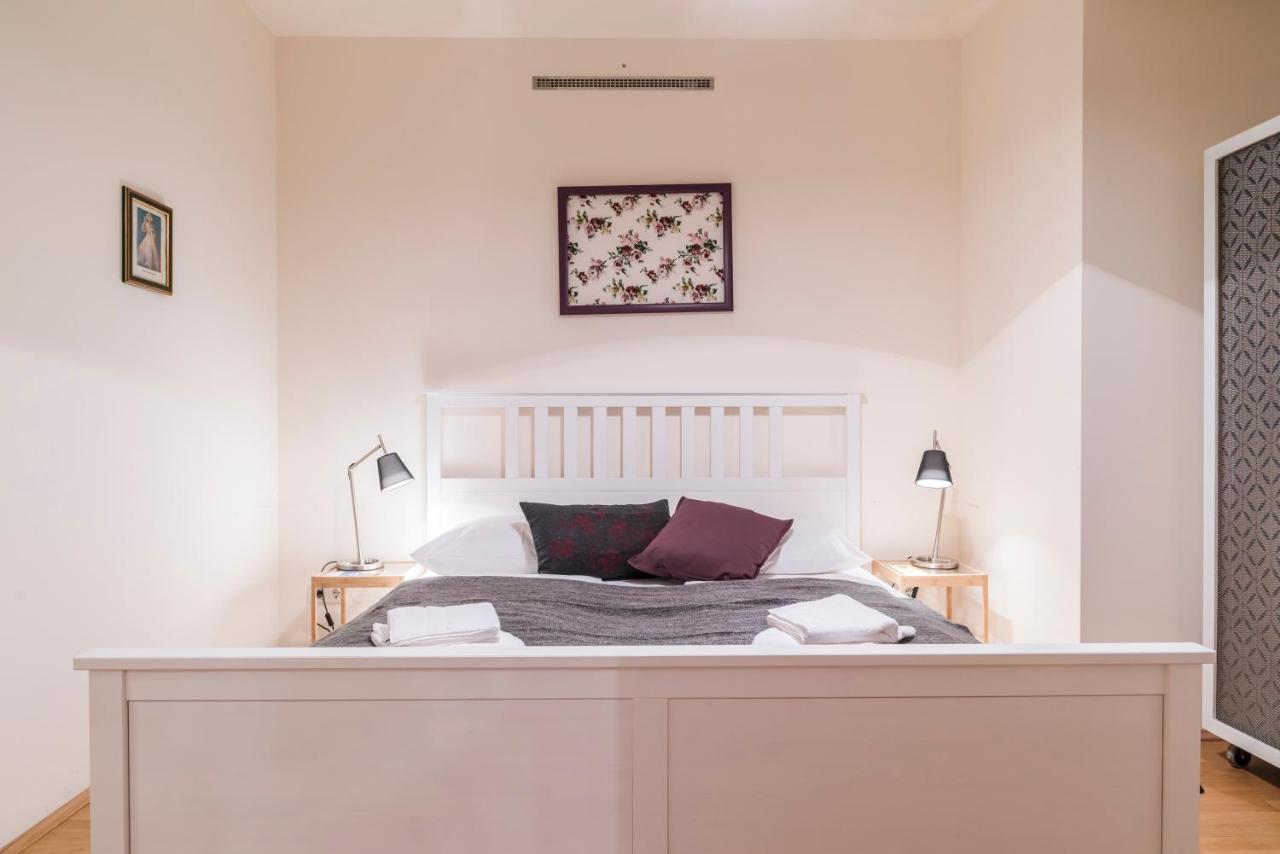 Junior Suite Fasangasse Vienne Extérieur photo