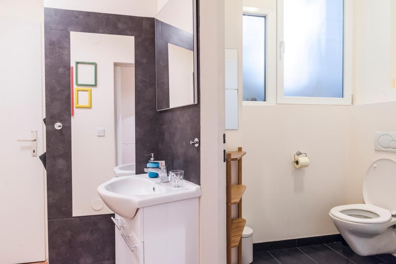 Junior Suite Fasangasse Vienne Extérieur photo