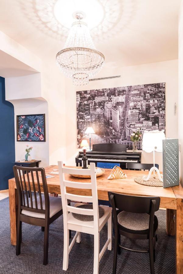 Junior Suite Fasangasse Vienne Extérieur photo