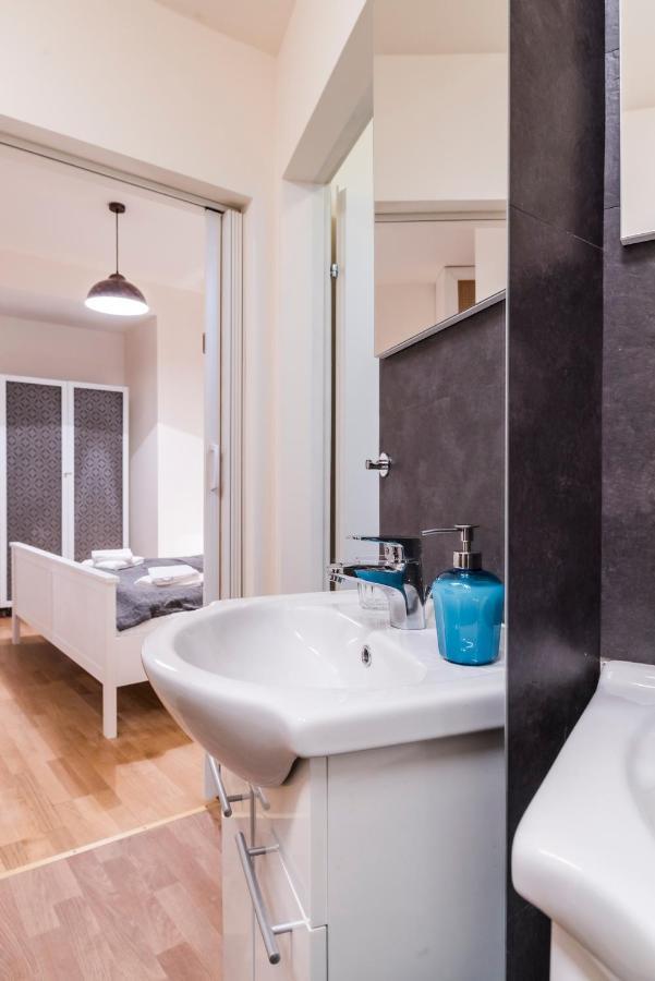 Junior Suite Fasangasse Vienne Extérieur photo