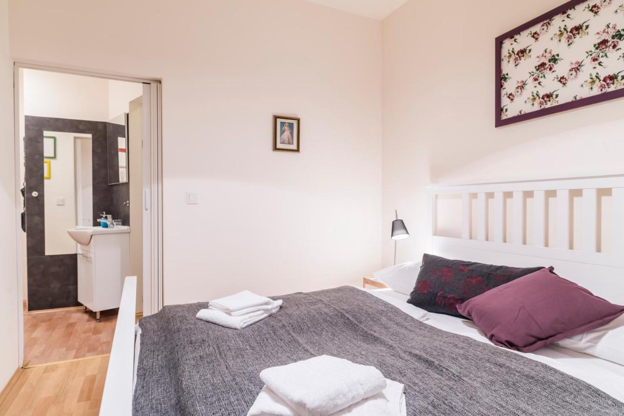 Junior Suite Fasangasse Vienne Extérieur photo
