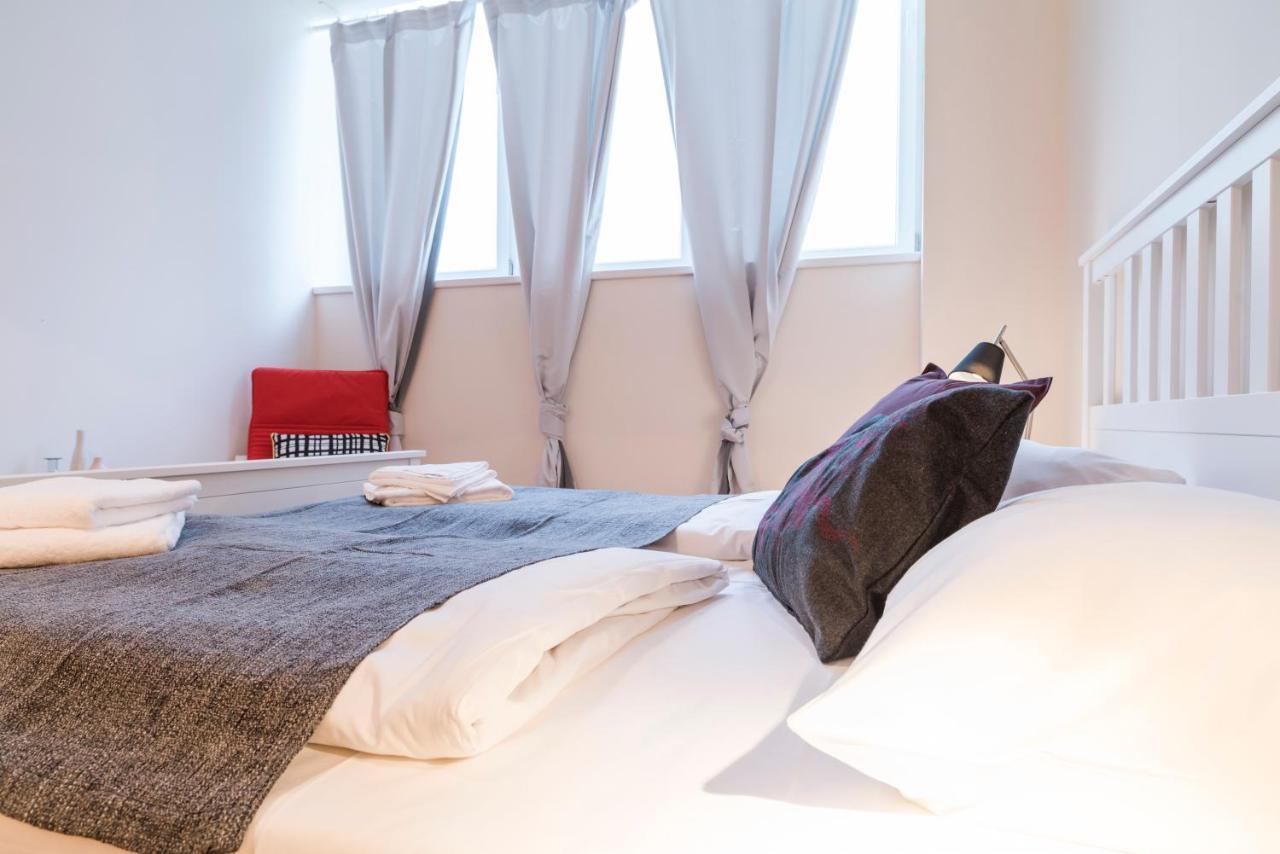 Junior Suite Fasangasse Vienne Extérieur photo