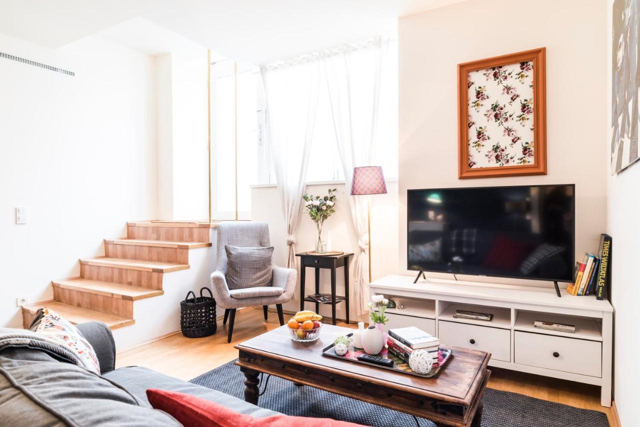 Junior Suite Fasangasse Vienne Extérieur photo