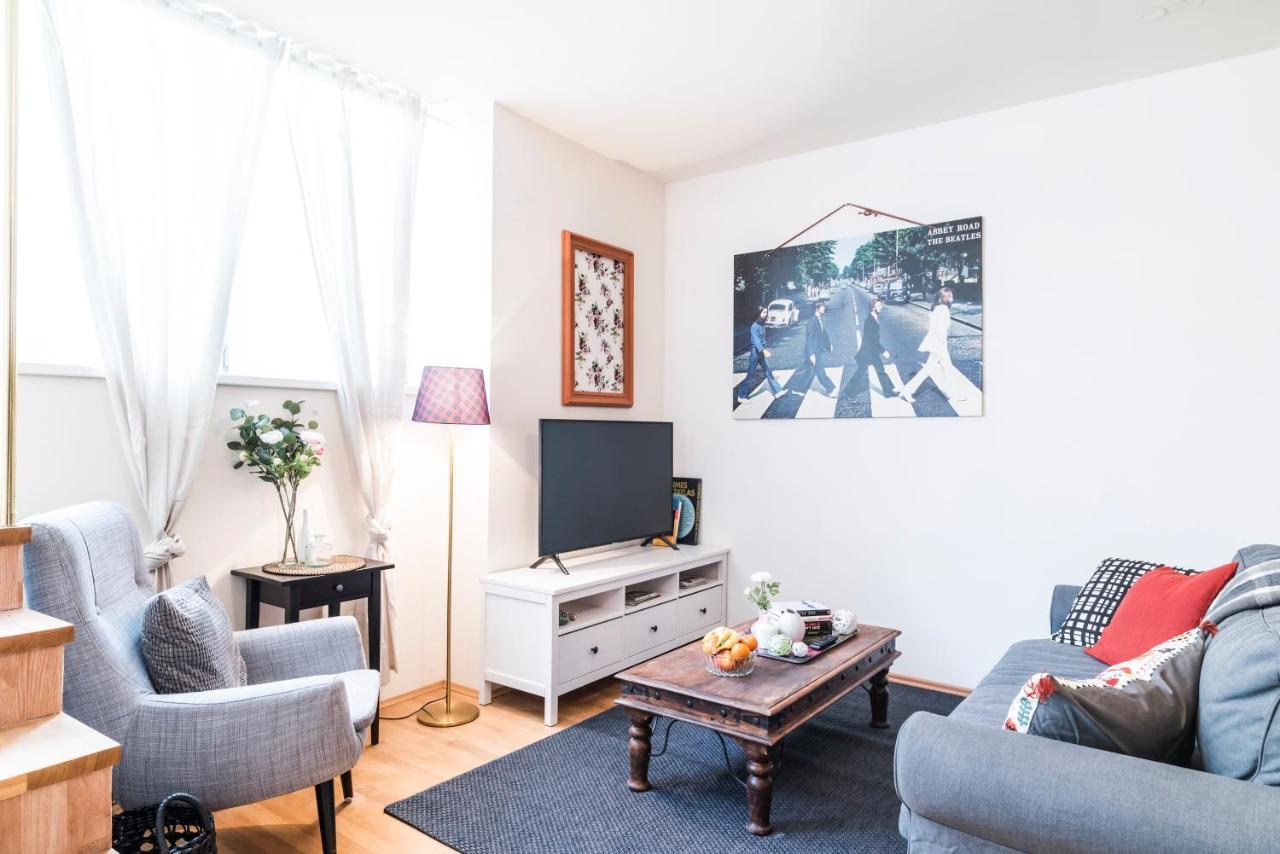 Junior Suite Fasangasse Vienne Extérieur photo
