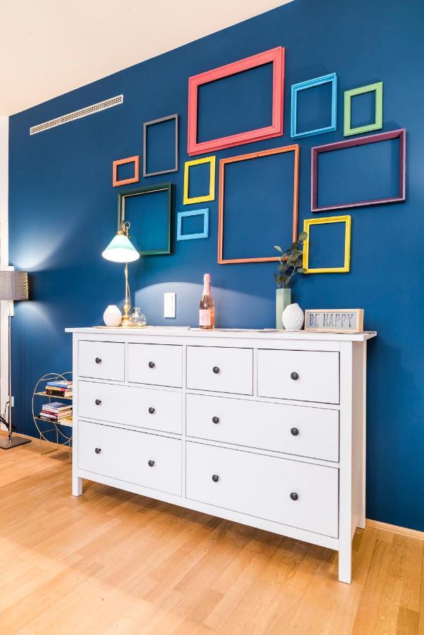 Junior Suite Fasangasse Vienne Extérieur photo